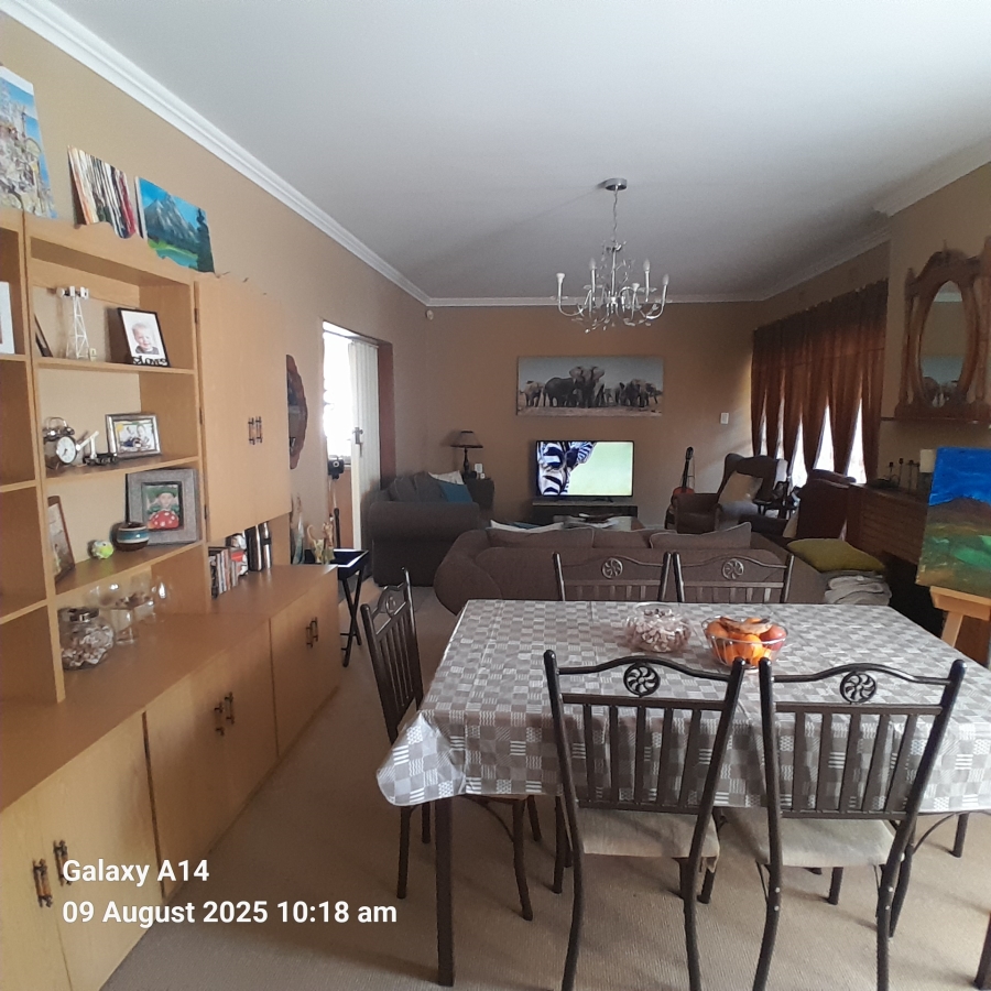 4 Bedroom Property for Sale in Protea Park North West